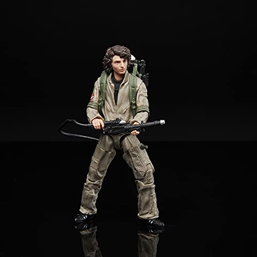 Ghostbusters-RD-RS270111 GHB Plasma Series Figuras Capricornio, Color, único (Hasbro F1326)