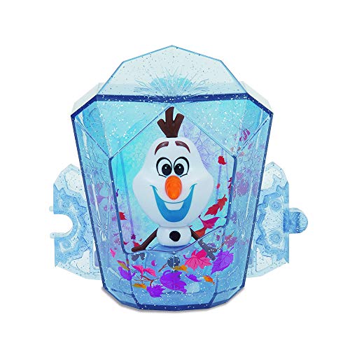 Giochi Preziosi-FRN73000 Frozen 2 - Blow & Shine Casita, 1 Figura, Multicolor (FRN73000) , color/modelo surtido