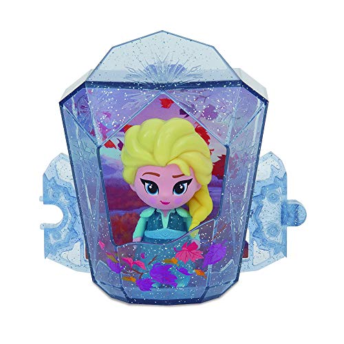 Giochi Preziosi-FRN73000 Frozen 2 - Blow & Shine Casita, 1 Figura, Multicolor (FRN73000) , color/modelo surtido