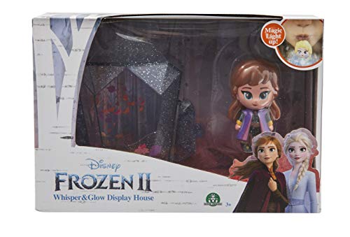 Giochi Preziosi-FRN73000 Frozen 2 - Blow & Shine Casita, 1 Figura, Multicolor (FRN73000) , color/modelo surtido