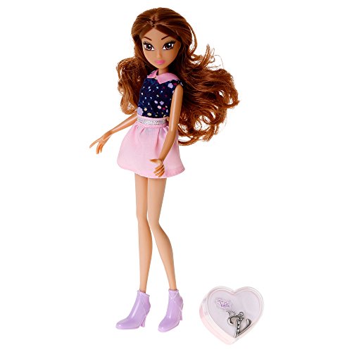 Giochi Preziosi - Muñeca Fashion Violetta (4987)