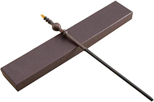 GJYJJKRY Minerva McGonagall Magic Wand - Varita Mágica Accesorios De Cosplay Accesorios De Películas Niños Adultos - Cumpleaños