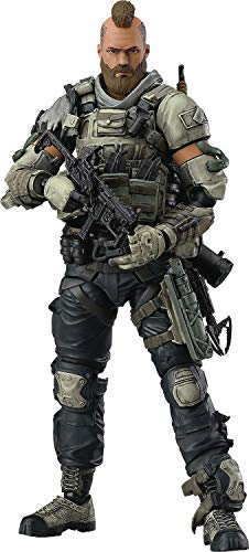 Good Smile Call of Duty Black Ops 4 figma Ruin