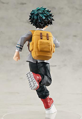 GOOD SMILE COMPANY 4580416941624 Pop UP Parade Izuku Midoriya