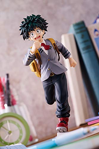 GOOD SMILE COMPANY 4580416941624 Pop UP Parade Izuku Midoriya