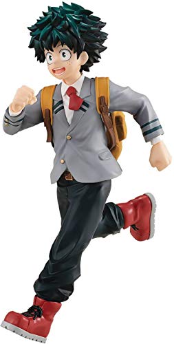 GOOD SMILE COMPANY 4580416941624 Pop UP Parade Izuku Midoriya