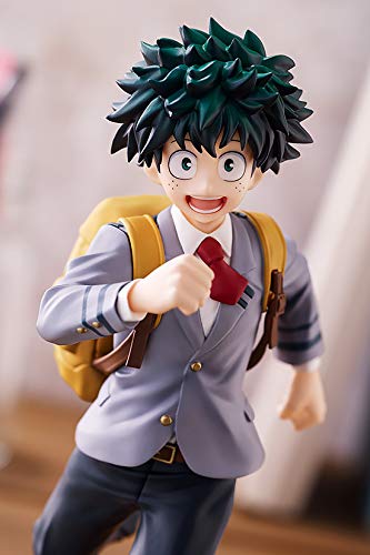 GOOD SMILE COMPANY 4580416941624 Pop UP Parade Izuku Midoriya