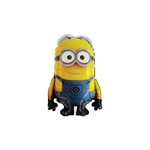 GRABO Mini globo Kevin Minions