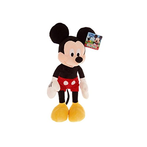 GRUPO SHOPPING MICKEY MOUSE PELUCHE 35 CM.