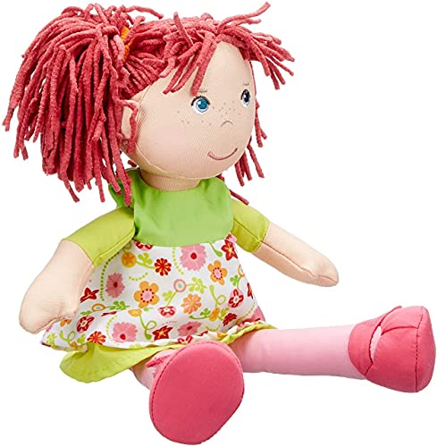 Haba - 302 110 muñeca liese