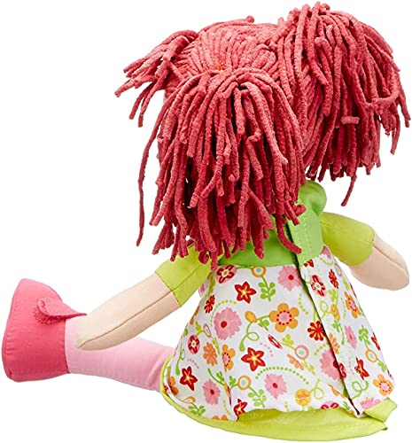 Haba - 302 110 muñeca liese