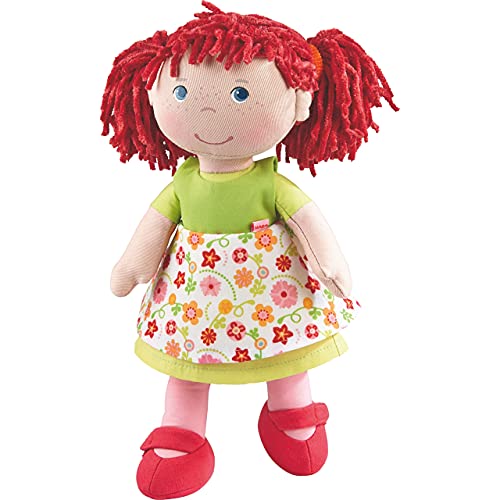 Haba - 302 110 muñeca liese