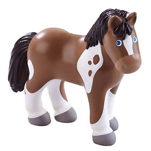 HABA 302980 - Peluche de Caballo