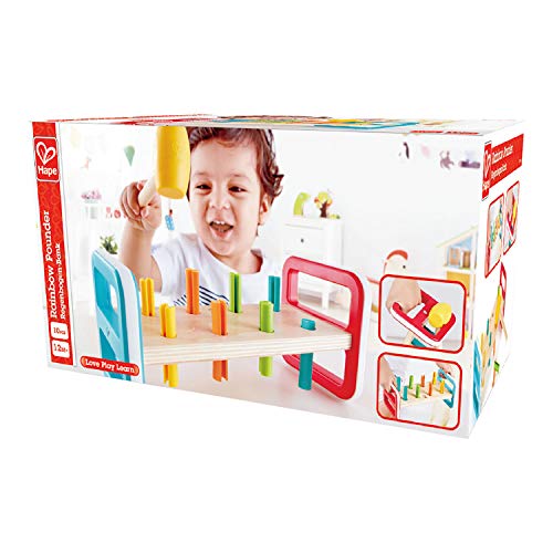 Hape E0506 - Banco de Martillo