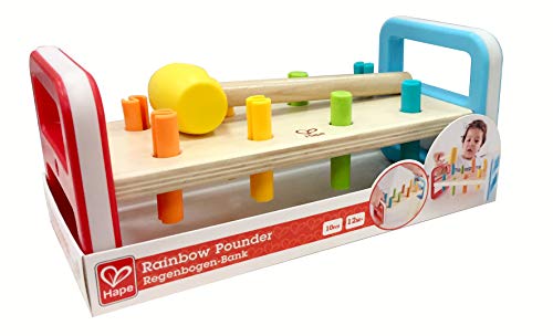 Hape E0506 - Banco de Martillo