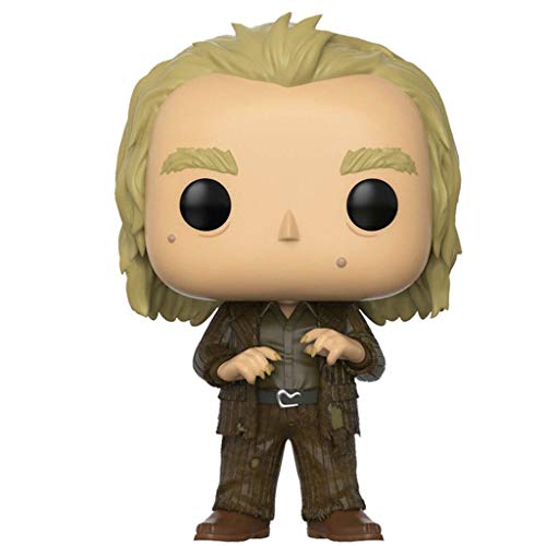 HARRY POTTER Figura de Vinilo Peter Pettigrew (Funko 14946)