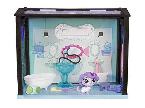 Hasbro - Casa de muñecas Littlest Pet Shop (A8542)