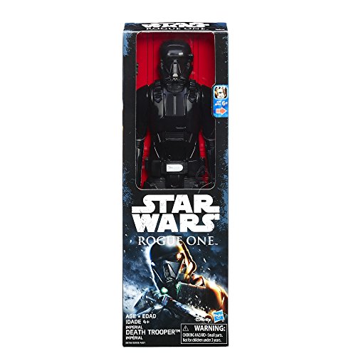 Hasbro Figura Star Wars Death Trooper