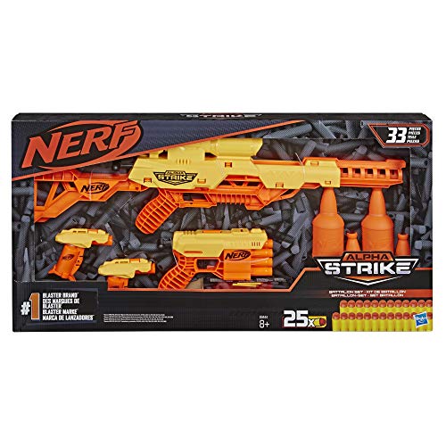 Hasbro Pistola Nerf, Color (E8444EU4)