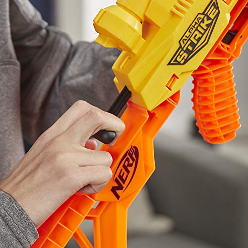 Hasbro Pistola Nerf, Color (E8444EU4)