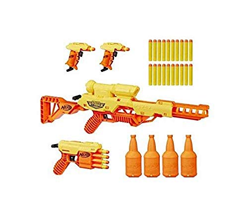 Hasbro Pistola Nerf, Color (E8444EU4)