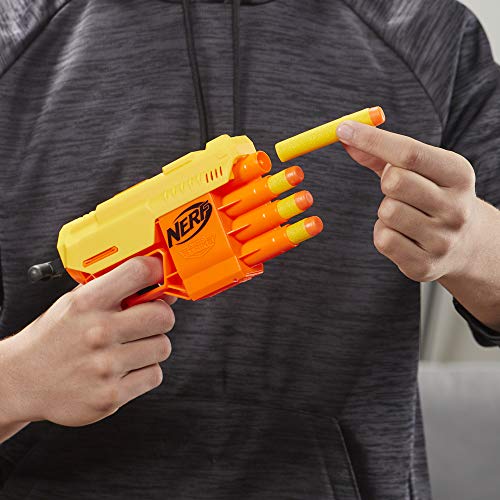 Hasbro Pistola Nerf, Color (E8444EU4)