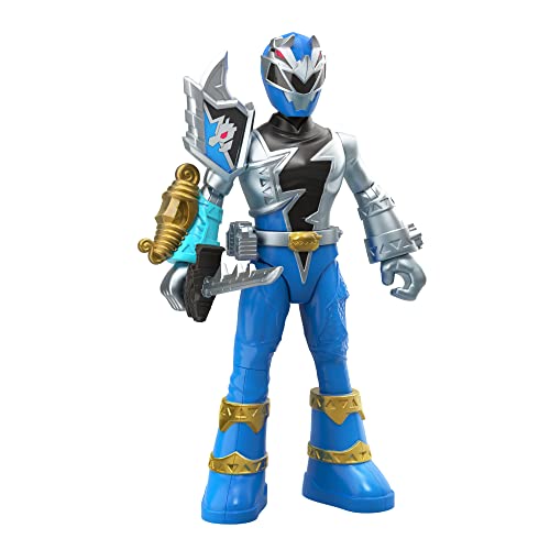 Hasbro- Power Rangers Battle Attacker Monster 2 Pack, Multicolor (F1603)