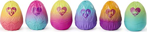 Hatchimals 6054186 CollEGGtibles, Hatchtopia Summer Vibes 1-Pack, para niños de 5 años en adelante (los estilos pueden variar), multicolor , color/modelo surtido