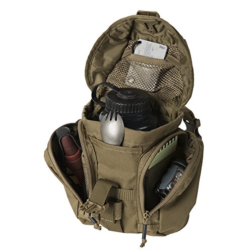 Helikon Essential Kitbag MultiCam