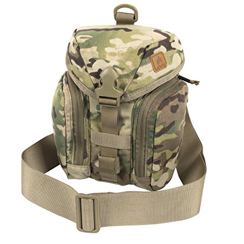 Helikon Essential Kitbag MultiCam