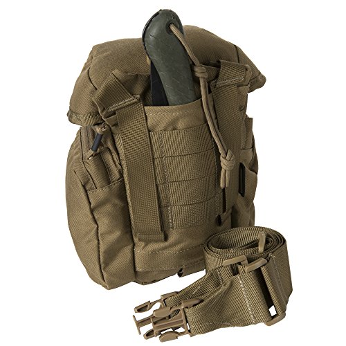 Helikon Essential Kitbag MultiCam