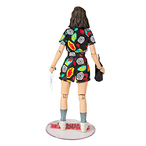 Heo- Figura Articulada Stranger Things Once, Multicolor (McFarlane MCF10564-3)