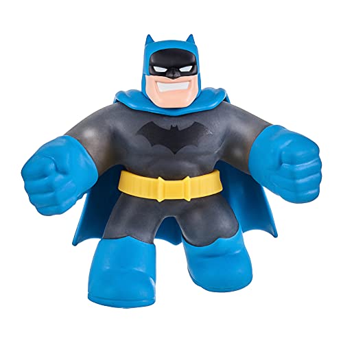 Heroes of Goo Jit Zu Goo JIT ZU DC Super Heroes, clásico Batman (Moose 41220)