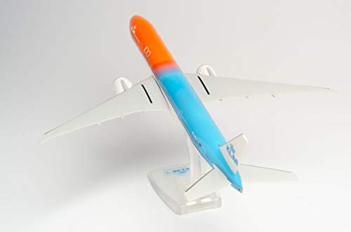 herpa Boeing Modelo Miniatura, Multicolor (611275-001)