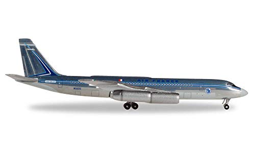 Herpa-CV-990 Air France Maqueta a Escala, Color (529945)