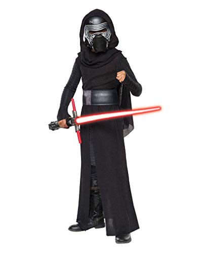 Horror-Shop Kylo REN Traje de Lujo S