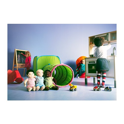 Ikea BUSA - Niños-s Tienda