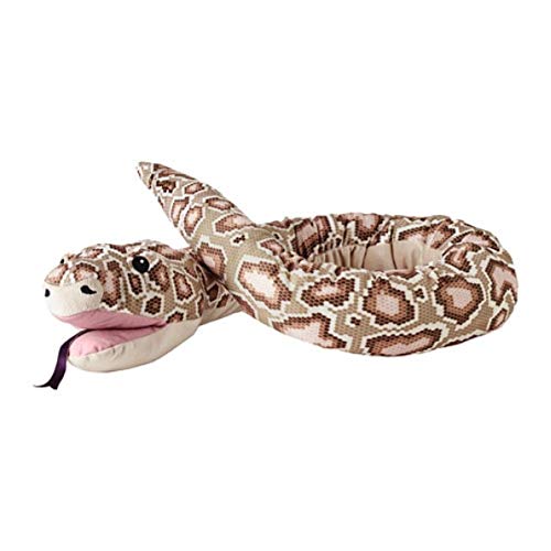 Ikea Djungelskog 204.028.50 - Guante para Cachorro, diseño de Serpiente