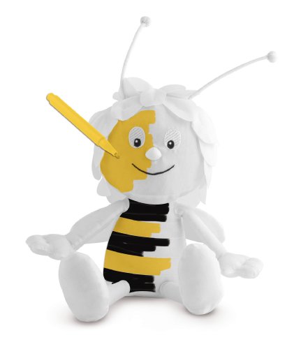 IMC Toys La Abeja Maya - Maya Pintable