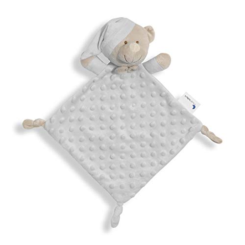 Interbaby DU003-31 - Dudu Bear Gris, unisex