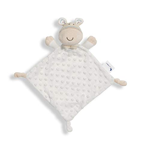 Interbaby DU004-05 - Dudu Jirafa Beige, unisex