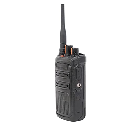 Intercomunicaciones inalámbricas para el hogar Impermeable Walkie-Talkie Hotel Construcción de hoteles Pesquería Auto-conducción Tour Wireless Handheld Walkie-Talkie High Power Tiempo real