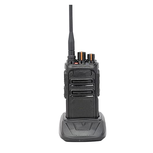 Intercomunicaciones inalámbricas para el hogar Impermeable Walkie-Talkie Hotel Construcción de hoteles Pesquería Auto-conducción Tour Wireless Handheld Walkie-Talkie High Power Tiempo real