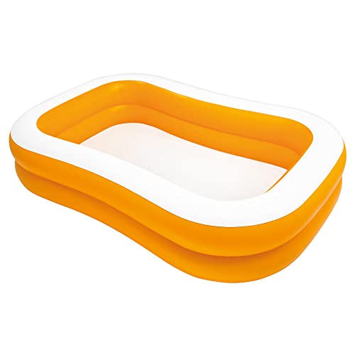 Intex - Piscina hinchable familiar INTEX (57181)