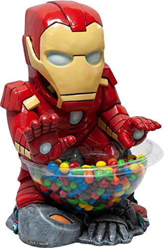 IronMan - Porta Caramelos - Mini (69078)