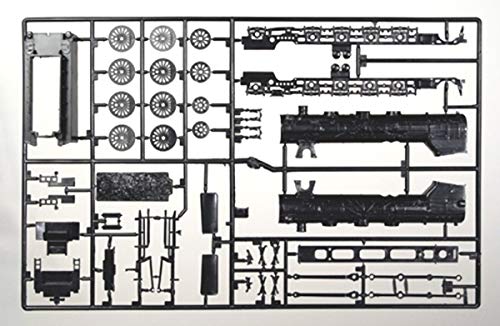 Italeri 8701S - Locomotora BR 41 (escala 1/87) [importado de Alemania]