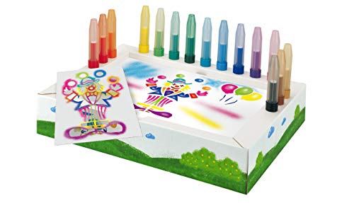 Jakks pacific uk Blopens Super Centro Actividad