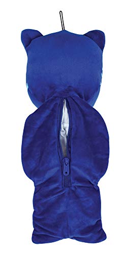 Jemini 023527 - Pijamascos de Peluche para Pijama (+/52 cm)