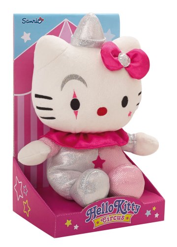 Jemini - Peluche Hello Kitty (22708)