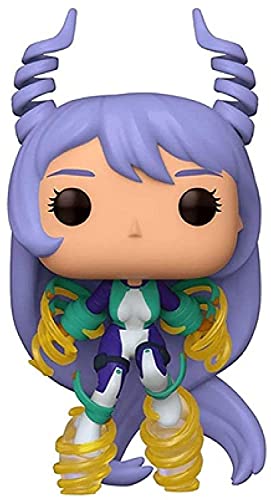 Jin Stiefel Funko Pop! AnimacióN: My Hero Academia -Nejire Hado 911#